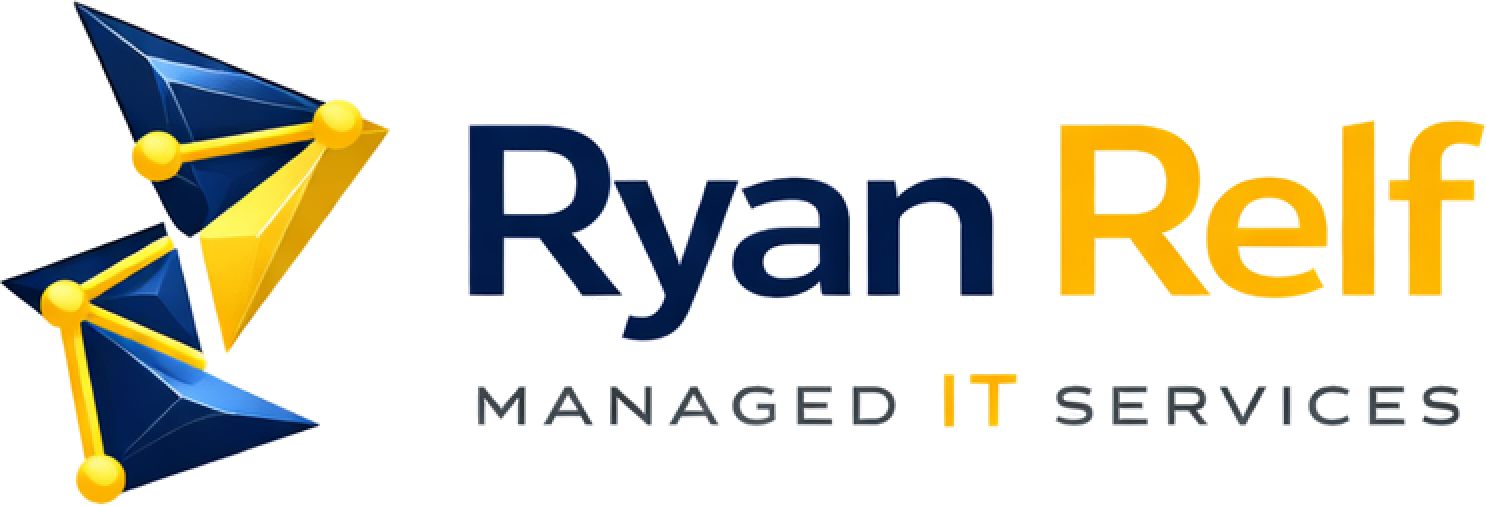 Ryan Relf Managed IT Services